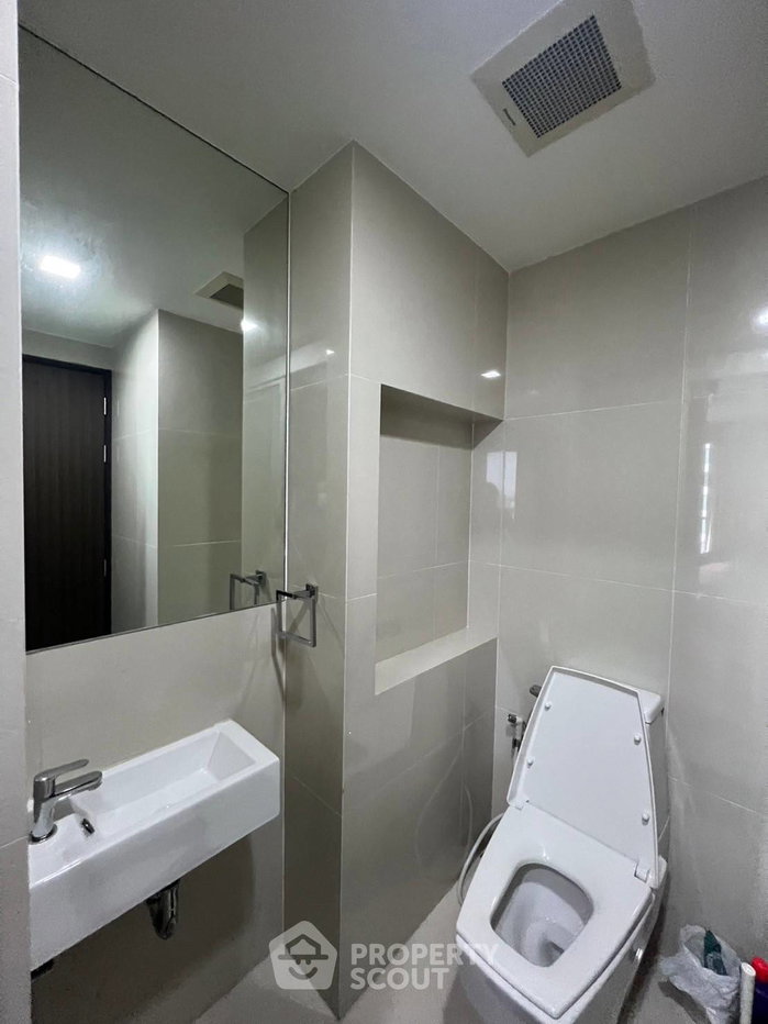 รูป คอนโด 1-ห้องนอน ที่ ริทึ่ม สุขุมวิท 44/1 ใกล้ BTS พระโขนง (ID 2796348) - รูปที่ 15/15
