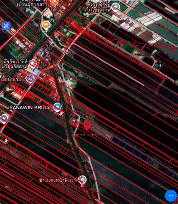 ที่ดิน นิคมอุตสาหกรรมเอเซียสุวรรณภูมิ : ขายที่ดิน 11 ไร่ 1งาน 97 ตรว   คลองเปรง  เมืองฉะเซิงเทรา    ราคาต่อรองได้ ขาย รวมแปลงกับ 23 ไร่ ได้