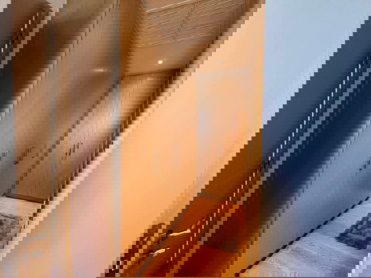 รูป 💫 คอนโดหรูติดแม่น้ำเจ้าพระยา วิวหลักล้าน ใกล้ Icon Siam เดินทางสะดวก ใกล้ BTS สายสีทอง สถานีเจริญนคร - รูปที่ 6/21