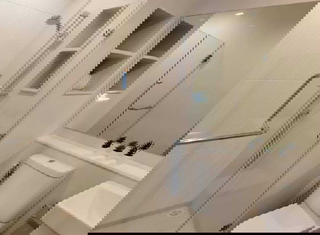 picture Life Ladprao building B Condo for rent - 7/11