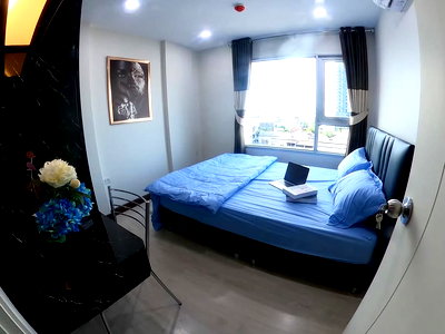 Condos for rent : Condo for Rent at Aspire Wutthakat (D6904024)