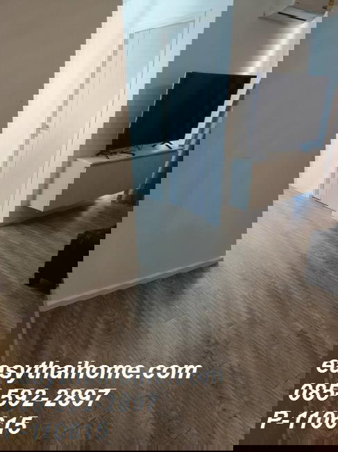 รูป [ลดราคาแรง! P-110615 ขายพร้อมผู้เช่า เคนซิงตัน พหล-เกษตร กล้ ม.เกษตร & BTS กรมป่าไม้] | line @easythaihome 085-592-2897 | 3.8 ล้าน - รูปที่ 7/8