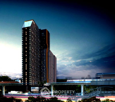 คอนโดให้เช่า : คอนโด 1-ห้องนอน ที่ ไอดีโอ สุขุมวิท 93 ใกล้ BTS บางจาก (ID 2723461)