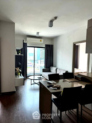 Condos for rent : 2-BR Condo at Ideo Sukhumvit 93 near BTS Bang Chak (ID 2715851)