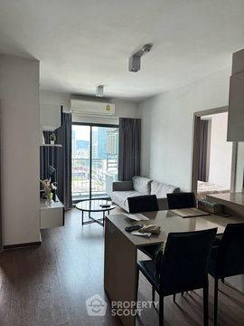 คอนโด 2-ห้องนอน ที่ ไอดีโอ สุขุมวิท 93 ใกล้ BTS บางจาก (ID 2715851)
