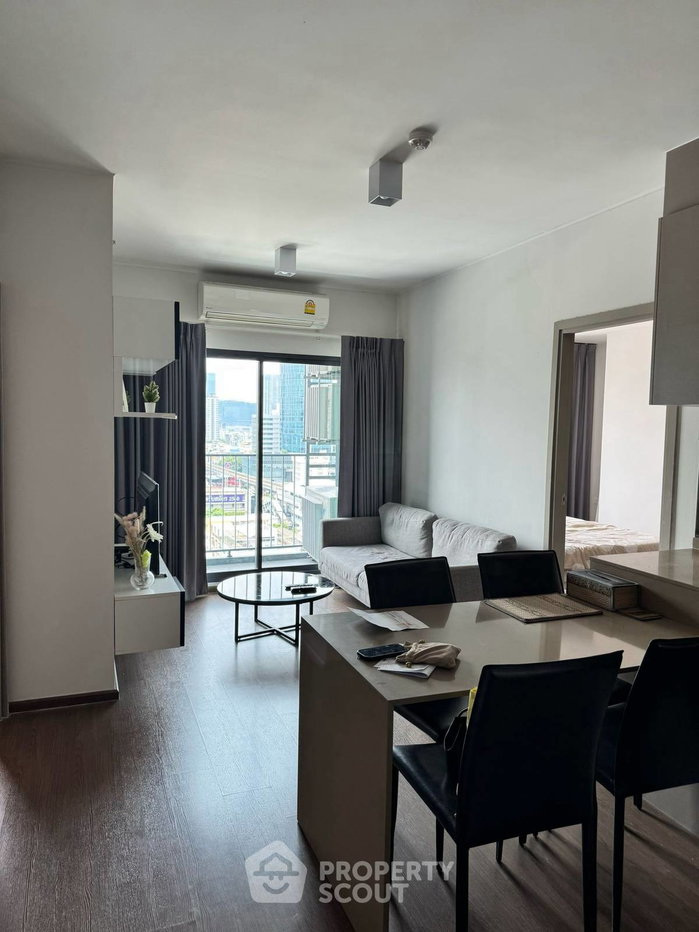 รูป คอนโด 2-ห้องนอน ที่ ไอดีโอ สุขุมวิท 93 ใกล้ BTS บางจาก (ID 2715851) - รูปที่ 1/3