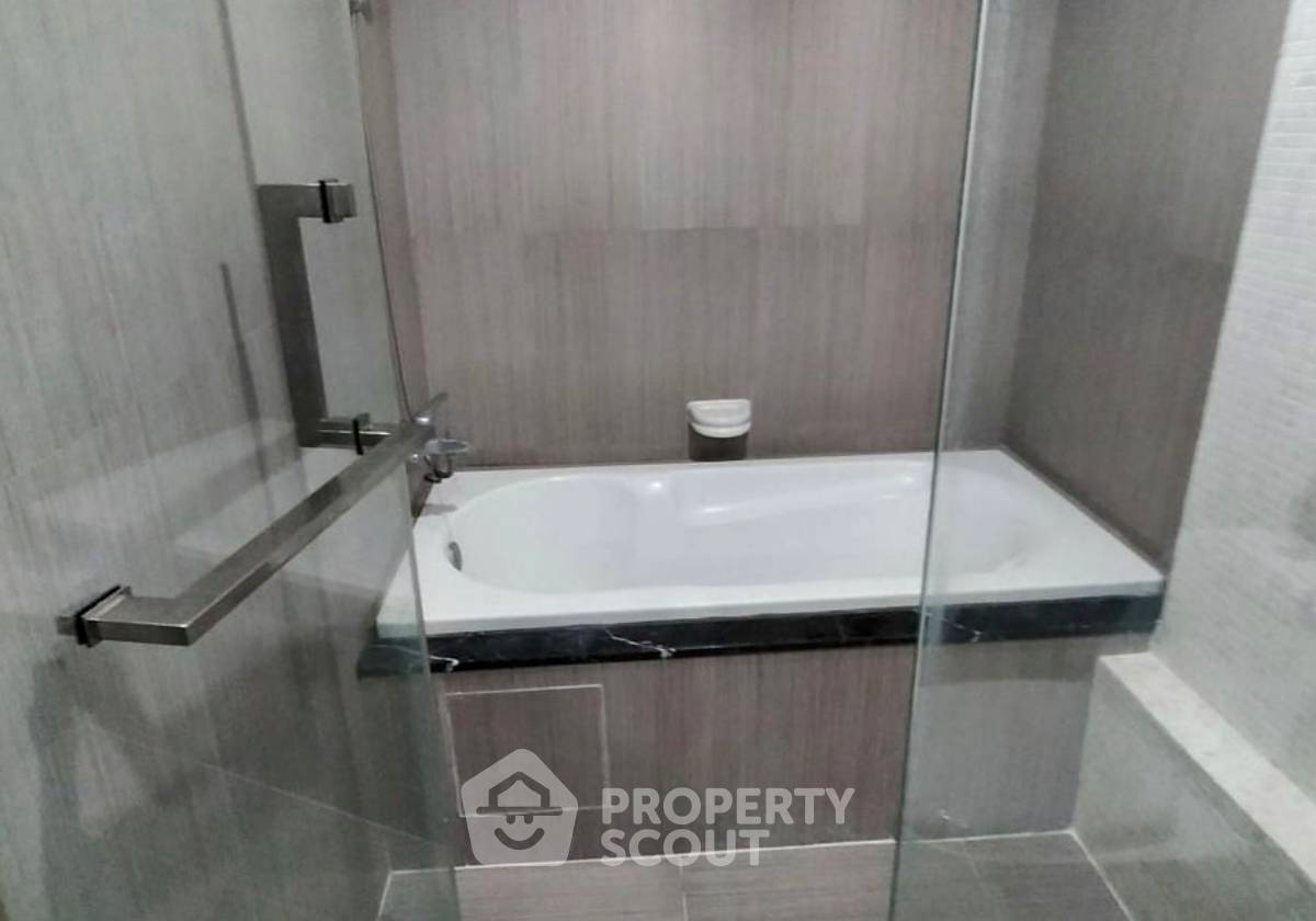 picture 2-BR Condo at Villa Sikhara Condominium close to Phrom Phong (ID 2803789) - 4/7