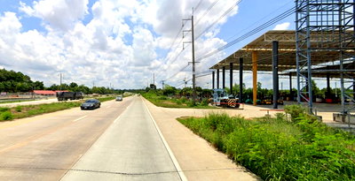 ที่ดิน ฉะเชิงเทรา : ขายที่ดิน ฉะเชิงเทรา 48-1-80.5 ไร่  ต.เขาหินซ้อน อ.พนมสารคาม จ.ฉะเชิงเทรา