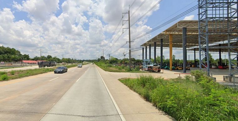 ขายที่ดิน ฉะเชิงเทรา 48-1-80.5 ไร่  ต.เขาหินซ้อน อ.พนมสารคาม จ.ฉะเชิงเทรา