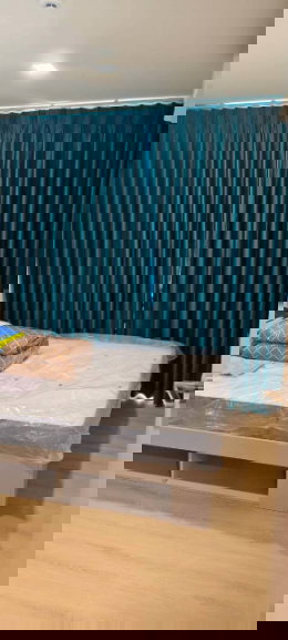 รูป 🏢 ให้เช่าคอนโด : Kave Luminous Bangmod (เคฟ ลูมินัส บางมด) รหัสทรัพย์ | 📌LNP-C12878 - รูปที่ 10/18