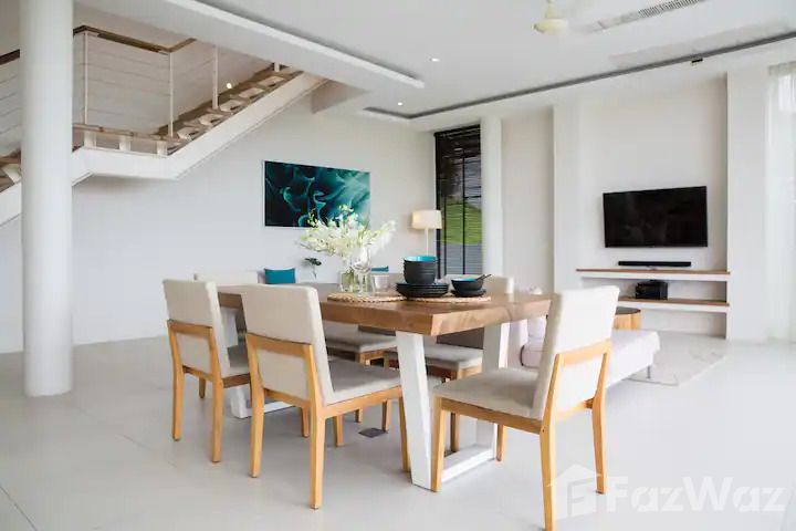 รูป ขาย วิลล่า 3 ห้องนอน ในโครงการ เดอะ ริจ 1739416 - รูปที่ 14/17