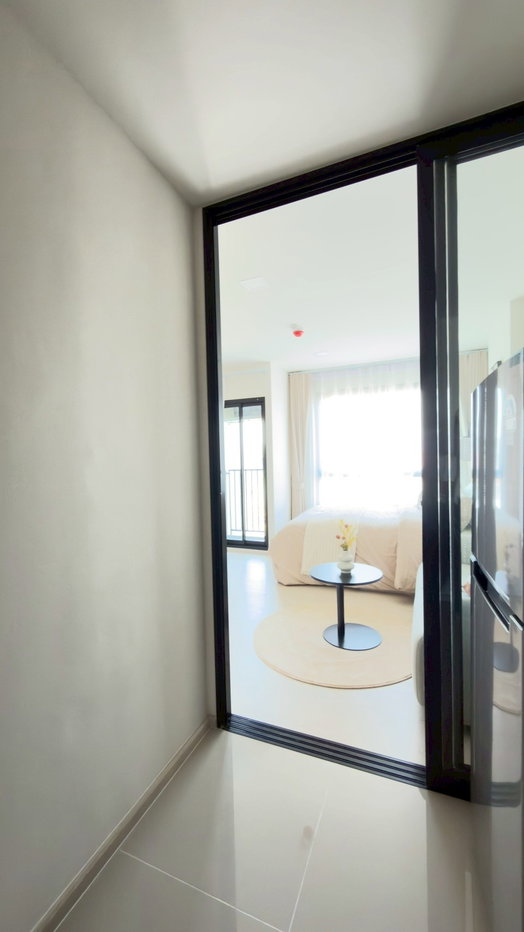 รูป 📍 dcondo Vivid ตรงข้าม ม.กรุงเทพ! เดินไปเรียนได้ เริ่ม 1.89 ลบ. 💚LINE: @wsrcondo* - รูปที่ 2/6