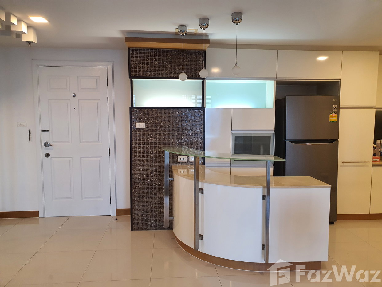 รูป ขาย คอนโด 3 ห้องนอน ในโครงการ ลุมพินี เพลส นราธิวาส-เจ้าพระยา 1703166 - รูปที่ 3/16