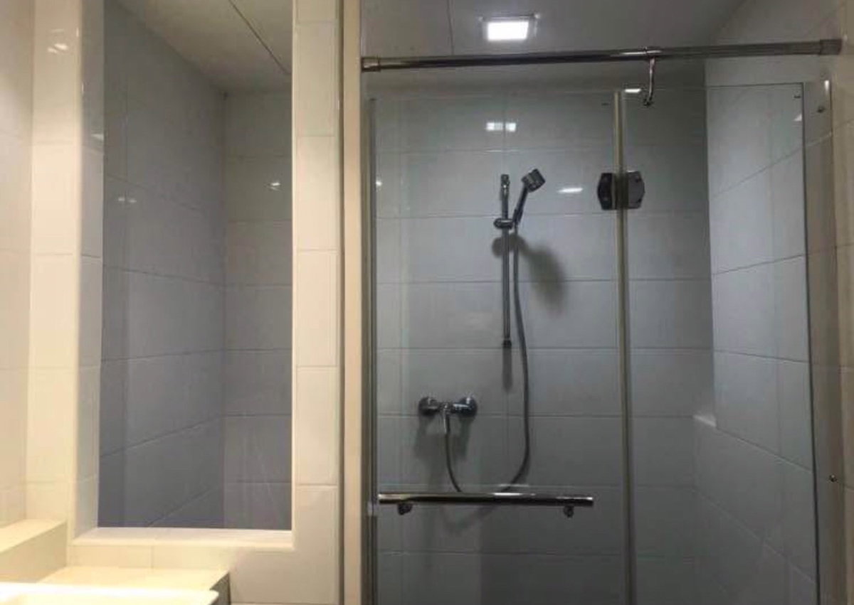 รูป #A124368 ✅ 13/4/69  ให้เช่า St.Charm Condominium 📲📢สอบถาม ld line @condoboy - รูปที่ 9/11