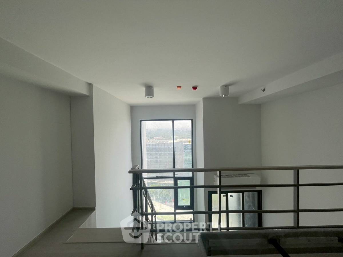 รูป คอนโด 1-ห้องนอน ที่ โค้บบ์ เกษตร-ศรีปทุม ใน ลาดยาว (ID 2805920) - รูปที่ 12/13