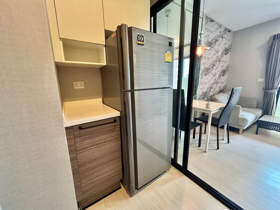 picture Condo for Rent at Condolette Midst Rama 9 (B6904036) - 12/13