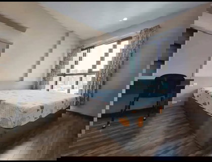 รูปภาพ เช่าคอนโด TEAL Sathorn - Taksin/ทีล สาทร - ตากสิน (A6904023) ID Line : @condo42