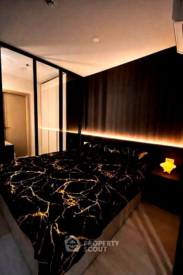 เช่าคอนโด BTS สนามเป้า : คอนโด 1-ห้องนอน ที่ แอสปาย วิภา-วิคตอรี่ ใกล้ BTS สนามเป้า (ID 2805906)