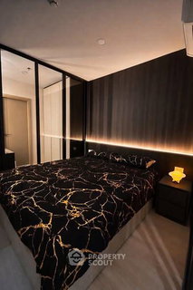 รูปภาพ 1-BR Condo at Aspire Vibha-Victory near BTS Sanam Pao (ID 2805906)