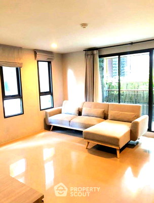 คอนโดให้เช่า : คอนโด 2-ห้องนอน ที่ มิราจ สุขุมวิท 27 ใกล้ BTS อโศก (ID 1852272)