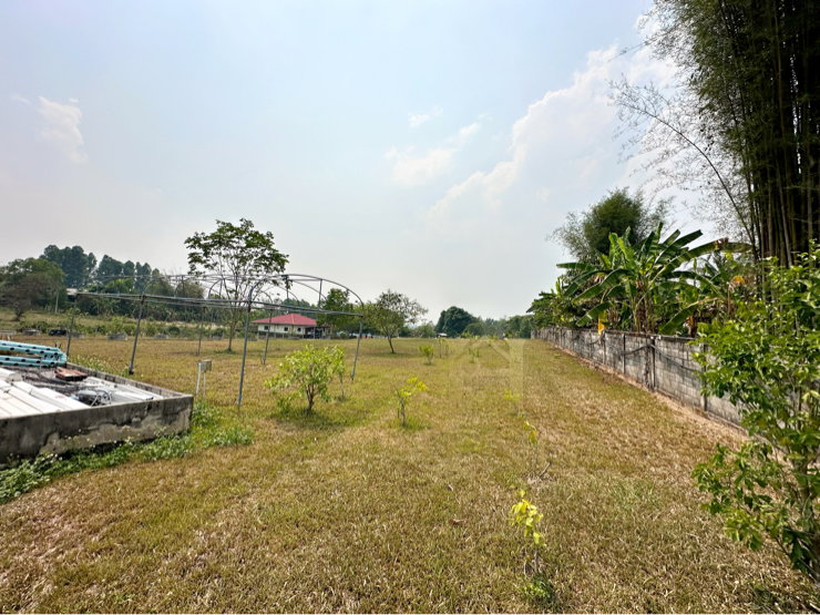 picture 5-Acre Land with Modern Open-Plan House and Panoramic Mountain Views, Wiang Chai, Chiang Rai Property Overview - 25/28