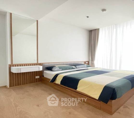 รูป คอนโด 1-ห้องนอน ที่ โนเบิล บีอี ไนน์ทีน สุขุมวิท ใกล้ BTS นานา (ID 2804245) - รูปที่ 3/6