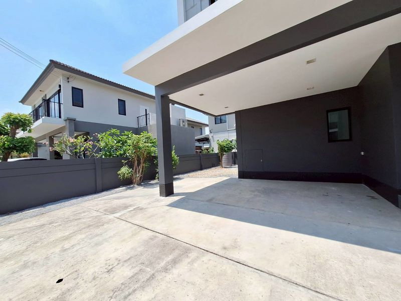 รูป ✨✨✨ขายบ้านเดี่ยว 64 ตร.ว. 📍📍คาซ่าวิลล์ รามคำแหง–วงแหวน 2  - รูปที่ 4/20