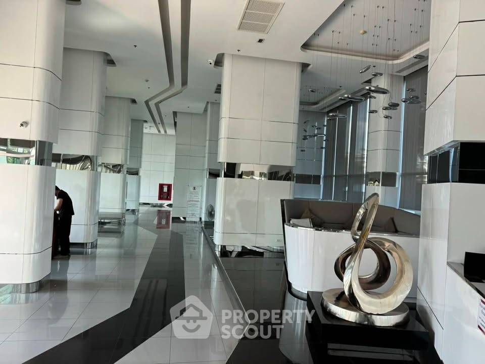 รูป คอนโด 2-ห้องนอน ที่ แอสปาย สุขุมวิท 48 ใกล้ BTS พระโขนง (ID 2804673) - รูปที่ 6/7