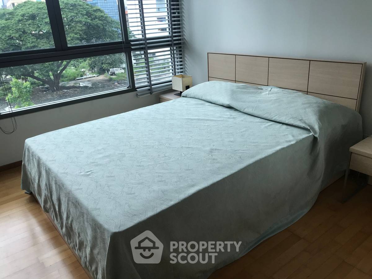 รูป คอนโด 2-ห้องนอน ที่ อิสสระ แอท 42 สุขุมวิท คอนโดมิเนียม ใกล้ BTS เอกมัย (ID 2723433) - รูปที่ 18/19