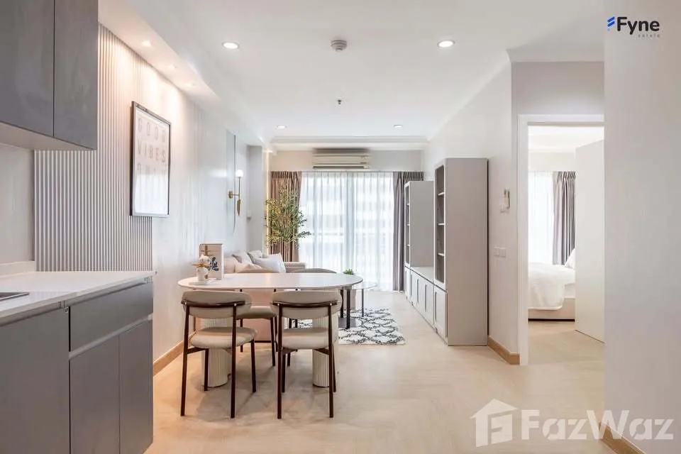 picture Grand Park View Asoke : For sell, hot price! 6186974 - 2/13