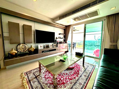 Condos for sale : 2-BR Condo at Elegance @ Cosy Beach Pattaya close to Phratamnak (ID 2803137)