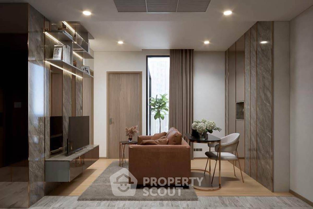 รูป คอนโด 1-ห้องนอน ที่ แอชตัน อโศก - พระราม 9 ใกล้ MRT พระราม 9 (ID 2450365) - รูปที่ 7/13