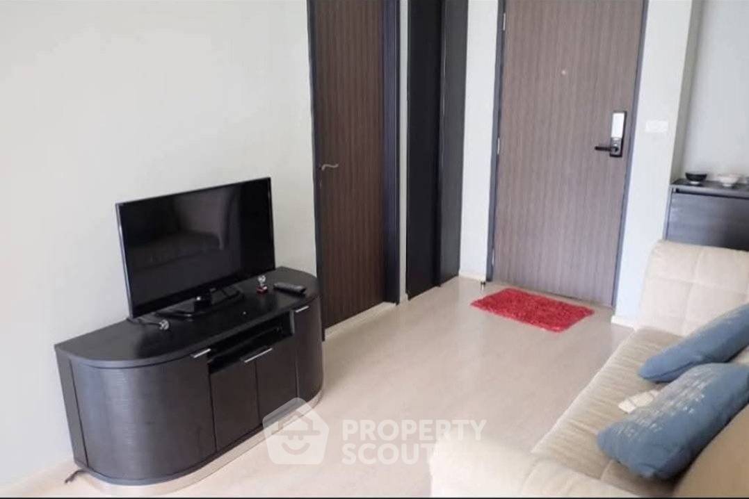 รูป คอนโด 1-ห้องนอน ที่ ริทึ่ม สุขุมวิท 44/1 ใกล้ BTS พระโขนง (ID 2803434) - รูปที่ 11/19