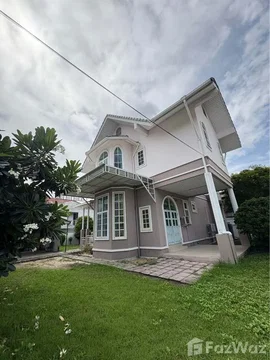 ขาย บ้านเดี่ยว 4 ห้องนอน ในโครงการ เมืองทอง 4 ปุณณวิถี 53 6187078