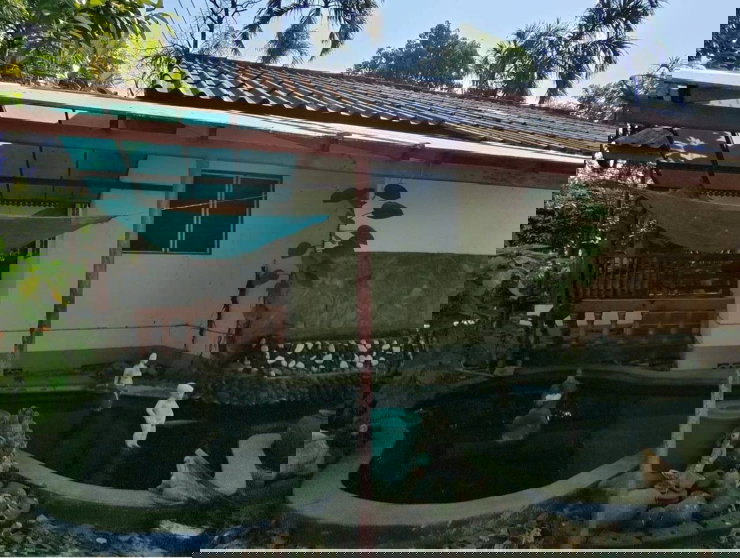 รูป ที่ดิน + ธุรกิจ พร้อมดำเนินกิจการต่อได้เลย 📍 ถนนสุวรรณศร สาย 33  ปราจีน  ใกล้วงเวียนสมเด็จพระนเรศวร  - รูปที่ 18/26