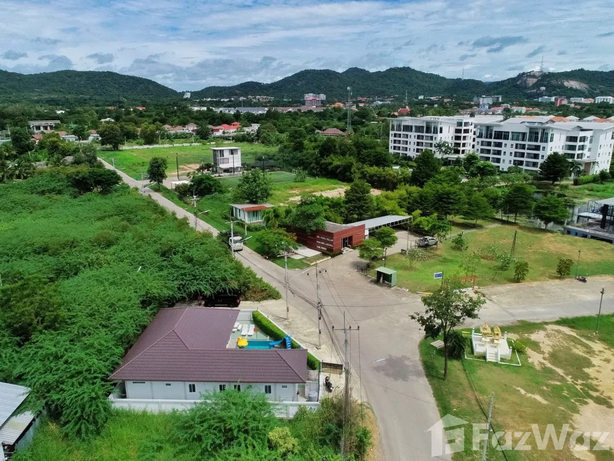 รูป วิลล่าให้เช่า 3 ห้องนอน ใน หนองแก, ประจวบคีรีขันธ์ 1850840 - รูปที่ 16/16