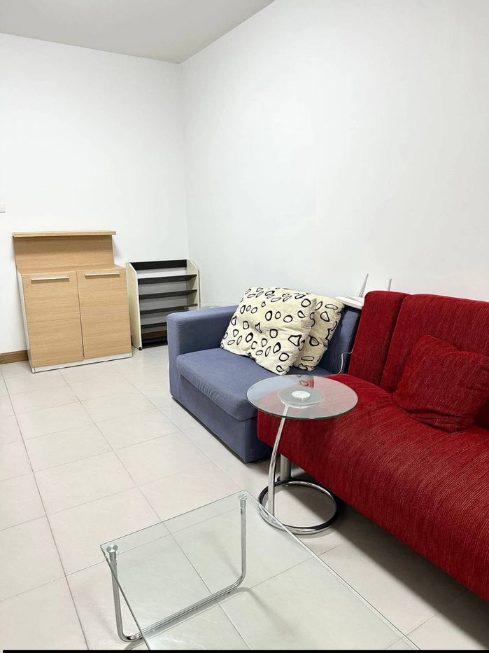 picture Supalai Park Kaset for rent ✨ Fully furnished - 5/10