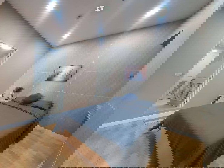 รูป คอนโดหรูริมแม่น้ำเจ้าพระยา วิวสวย บรรยากาศดี ใกล้ Icon Siam เดินเพียง 7 นาที!
 - รูปที่ 6/16