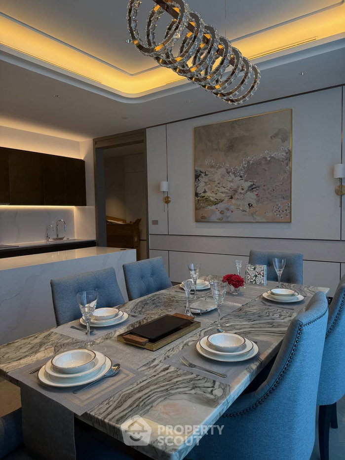 รูป คอนโด 2-ห้องนอน ที่ วัน เอทตี้ไนน์ ไวร์เลส ใกล้ MRT ลุมพินี (ID 2805901) - รูปที่ 10/15