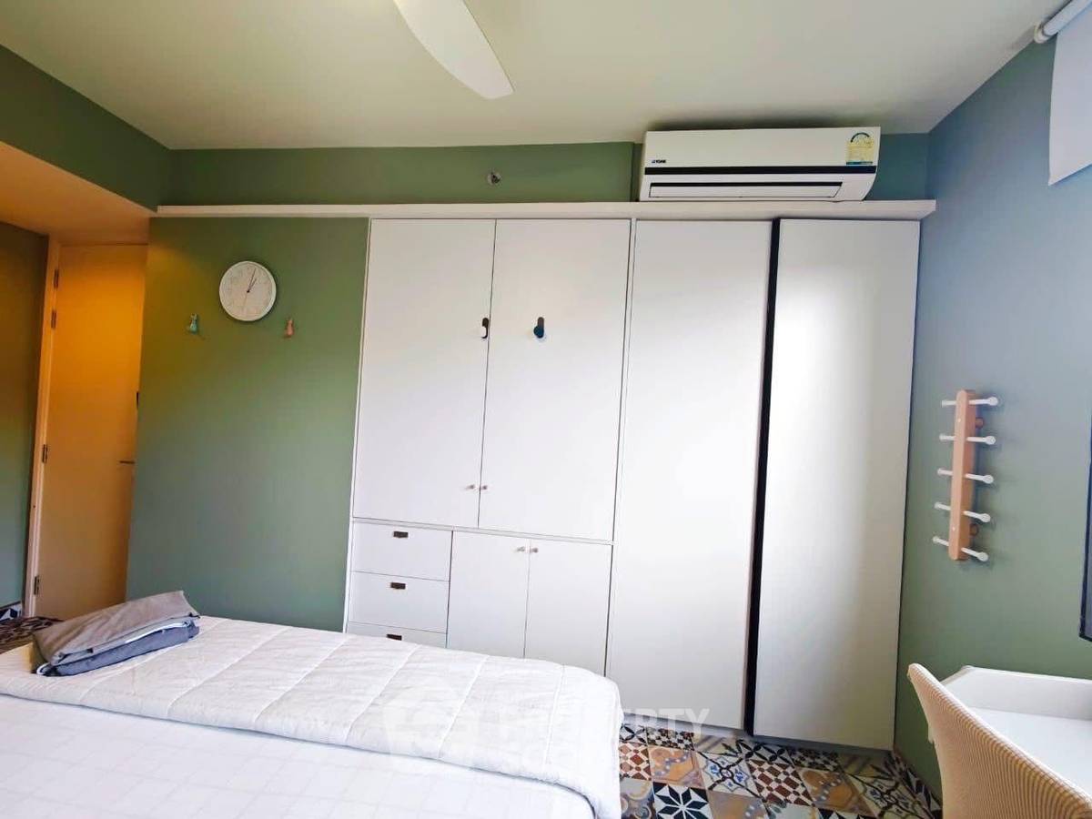 รูป คอนโด 2-ห้องนอน ที่ ยูนิกซ์ พัทยาใต้ ใกล้ ถนนพระตำหนัก พัทยา (ID 2802504) - รูปที่ 10/17