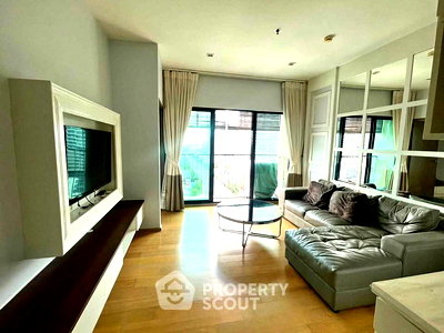 คอนโดให้เช่า : คอนโด 1-ห้องนอน ที่ โนเบิล รีเวนต์ ใกล้ BTS พญาไท (ID 2804802)