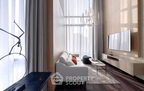 คอนโด 2-ห้องนอน ที่ ลาวิค สุขุมวิท 57 ใกล้ BTS ทองหล่อ (ID 2804355)