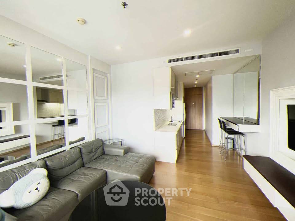 picture 1-BR Condo at Noble Revent near BTS Phaya Thai (ID 2804802) - 2/20