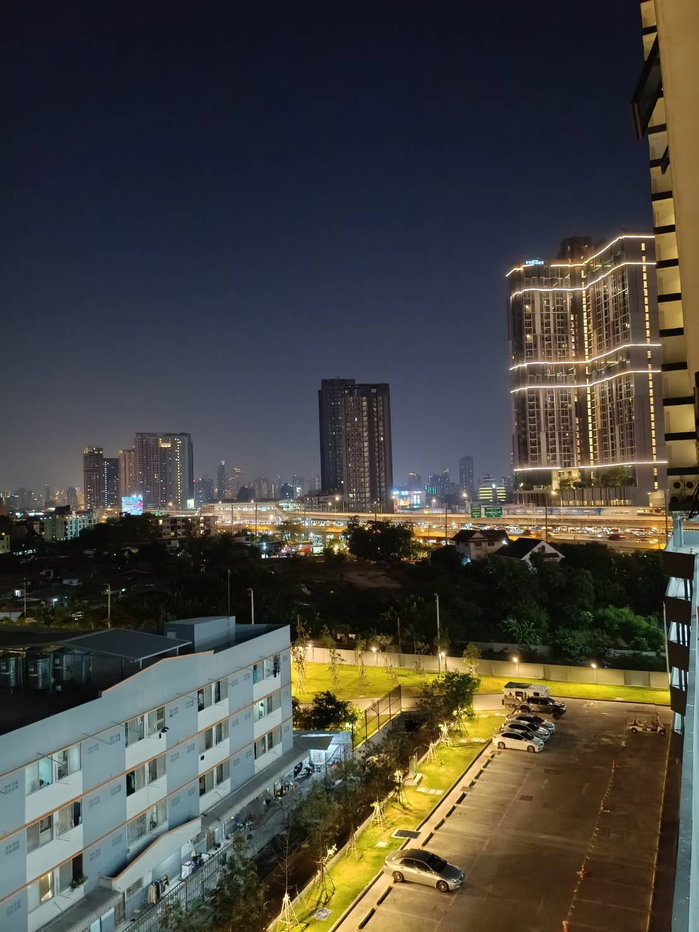 รูป ให้เช่า รีเจนท์โฮมคอนโด วุฒากาศ ห้องสวย - รูปที่ 18/26