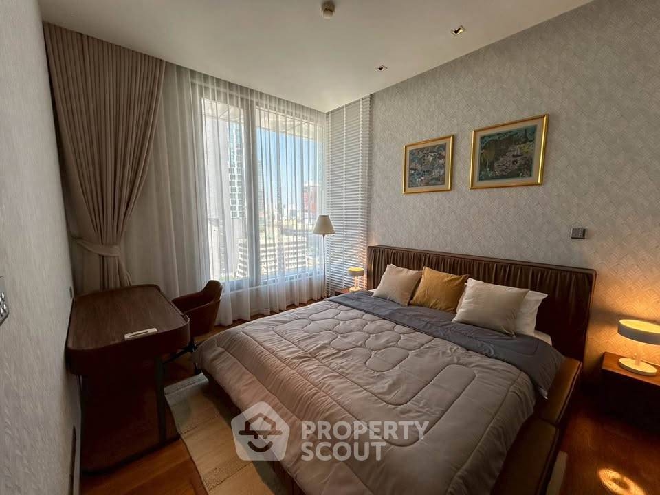 picture 1-BR Condo at Saladaeng One near MRT Si Lom (ID 2798866) - 10/17
