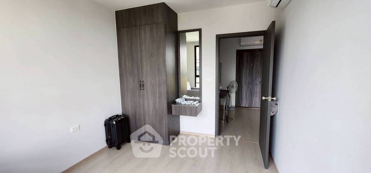 รูป คอนโด 1-ห้องนอน ที่ เอลลิโอ เดล เนสท์ ใกล้ BTS อุดมสุข (ID 2805810) - รูปที่ 8/15