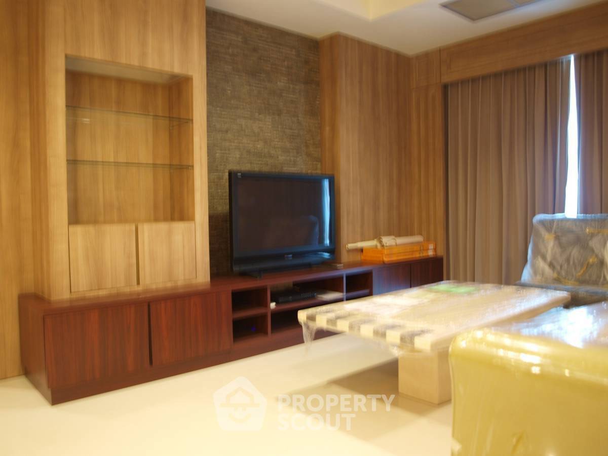 picture 1-BR Condo at The Rajdamri near BTS Ratchadamri (ID 2805308) - 14/14