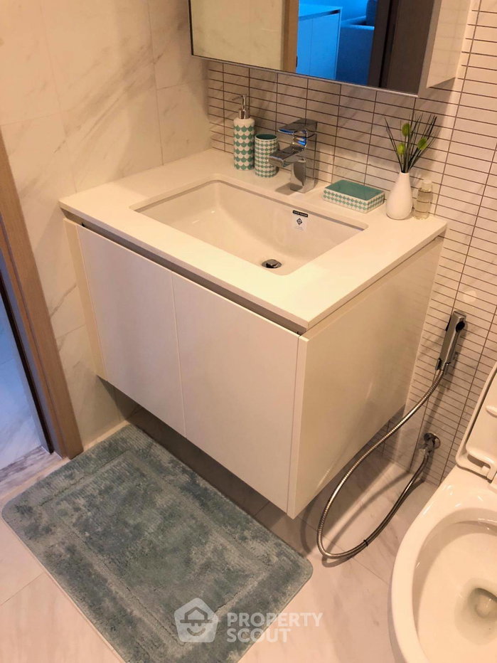 picture 1-BR Condo at Hyde Sukhumvit 11 near BTS Nana (ID 2801612) - 6/6