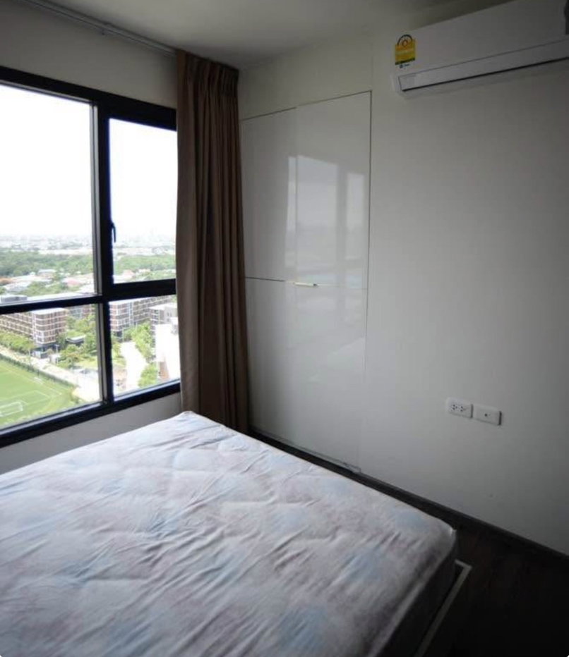 picture The Base Park East Sukhumvit 77  - 5/11