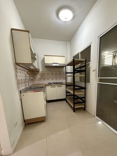 4-bed townhouse for sale, 160 sqm, 17.5 sq wah, Prinyaluck Wongwaen - Sathorn